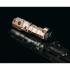 FAST PRO Clamp for SureFire Pro Light Body Black - photo 7