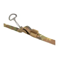 Customizable Two-Point Nylon Sling, Multicam - photo 1