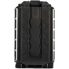 CellVault 5M Modular Battery Storage Black - photo 3