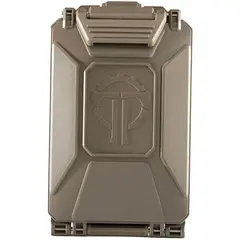 CellVault 5M Modular Battery Storage Flat Dark Earth - photo 1