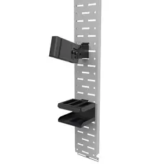 SecureWall Storage Kit for AR-15 - photo 2