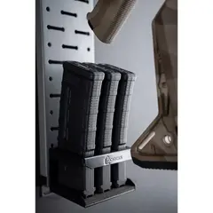 SecureWall Storage Kit for AR-15 - photo 3
