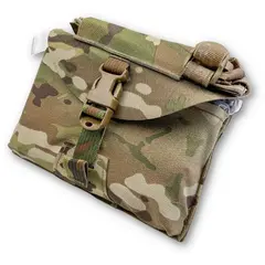 IFAS Individual First Aid System Pouch Multicam - photo 1