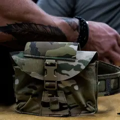 IFAS Individual First Aid System Pouch Multicam - photo 2