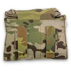 IFAS Individual First Aid System Pouch Multicam - photo 6