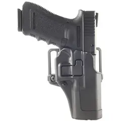 Glock 17/22/31 RH, Black - photo 1