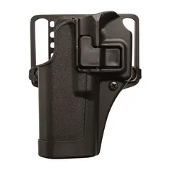 Glock 17/22/31 RH, Black - photo 2
