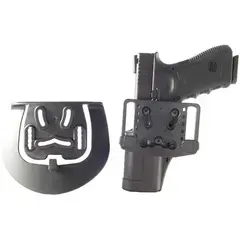 Glock 17/22/31 RH, Black - photo 3