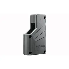 9mm/45 ACP ASAP Universal Single Stack Magazine Loader - photo 2