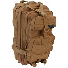 Tactical Assault Pack Coyote - photo 2