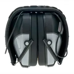 New Gen E-Max Pro Electronic Earmuff Gray - photo 1