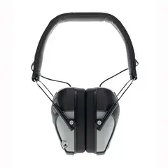 New Gen E-Max Pro Electronic Earmuff Gray - photo 2