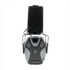 New Gen E-Max Pro Electronic Earmuff Gray - photo 3