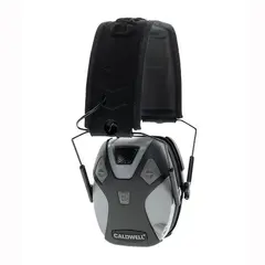 New Gen E-Max Pro Electronic Earmuff Gray - photo 4