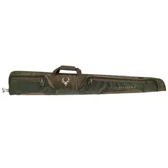 Hill Country II 52" Shotgun Case Green/Walnut - photo 2