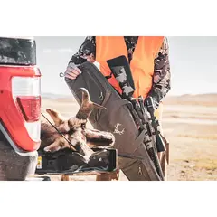 Hill Country II 48" Rifle Case Green/Walnut - photo 10