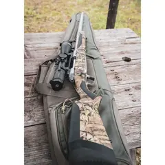 Hill Country II 48" Rifle Case Green/Walnut - photo 5