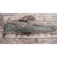 Hill Country II 48" Rifle Case Green/Walnut - photo 6