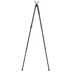 Deadshot Bipod Aluminum Black - photo 1