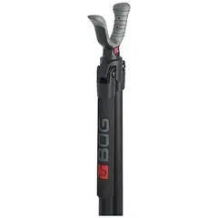 Deadshot Bipod Aluminum Black - photo 2