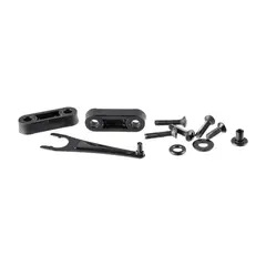 G26/G27 Perun Holster Black - photo 1