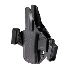 G26/G27 Perun Holster Black - photo 2