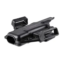 G26/G27 Perun Holster Black - photo 5