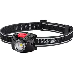 FL70 Headlamp 650 Lumens w/Pure Beam & Twist Focus Black - photo 5