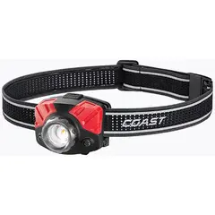 FL75 Headlamp 700 Lumens w/Pure Beam & Twist Focus BLK/Red - photo 2