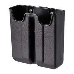 Lictor G9 Double Magazine Carrier Black - photo 1