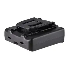 Lictor G9 Double Magazine Carrier Black - photo 2