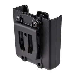 Lictor G9 Double Magazine Carrier Black - photo 3