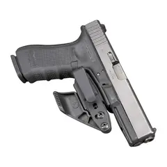 VanGuard 2 Holster Advanced-Glock Gen 3 & 4-Blk-Overhooks - photo 2