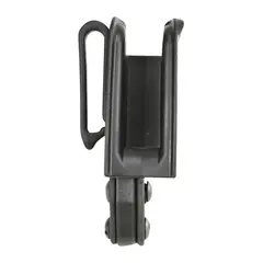 VanGuard 2 Holster Advanced-Glock Gen 3 & 4-Blk-Overhooks - photo 3