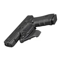 VanGuard 2 Holster Advanced-Glock Gen 3 & 4-Blk-Overhooks - photo 4