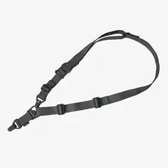 MS3 GEN2 Multi Mission One/Two-Pt Rifle Sling Stealth Gray - photo 2