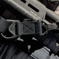MS3 GEN2 Multi Mission One/Two-Pt Rifle Sling Stealth Gray - photo 3