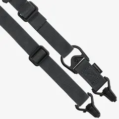 MS3 GEN2 Multi Mission One/Two-Pt Rifle Sling Stealth Gray - photo 5