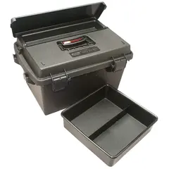 MTM  Sportsmen's Plus Utility Dry Box O-Ring Sealed 19x13x10 - photo 1