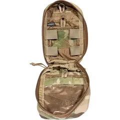 E&E Vertical Pouch Multicam - photo 1