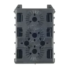 Black Equipment Locking System Kit - photo 1