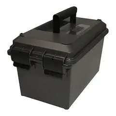 3-Gun Tactical Pistol Handgun Case - photo 1