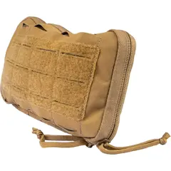 Admin Enhanced Thin Pouch Coyote Brown - photo 2