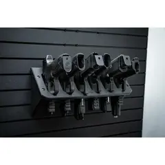 ModWall Multi-Purpose Pistol Hangers - photo 1