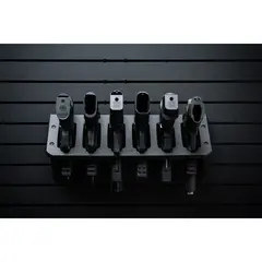 ModWall Multi-Purpose Pistol Hangers - photo 2