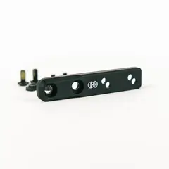 Torrent Inline Light Mount M-LOK Black - photo 3