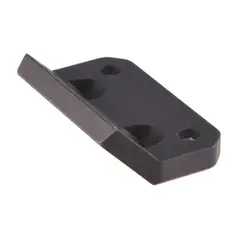 Offset Scout Light Mount for LWRC Threaded Handguards - photo 4
