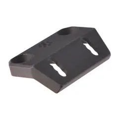 Offset Scout Light Mount for LWRC Threaded Handguards - photo 5