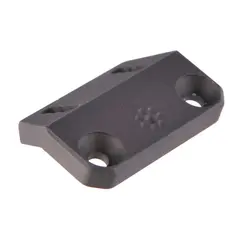 Offset Scout Light Mount for LWRC Threaded Handguards - photo 6