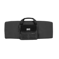 1680 Tactical 30" Shotgun Case Black - photo 2